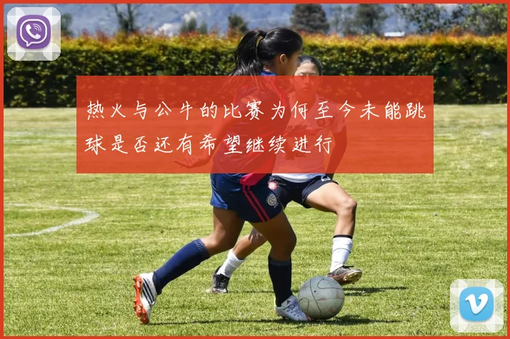 热火与公牛的比赛为何至今未能跳球是否还有希望继续进行