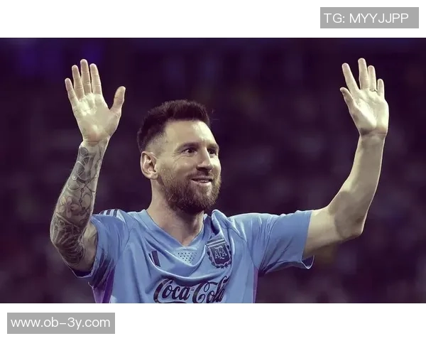 梅西续约迈阿密国际至2028年传奇生涯再添新篇章