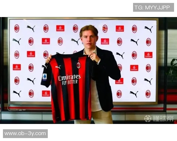 海于格谈加盟米兰的挑战与机遇哈兰德是挪威队的核心领袖