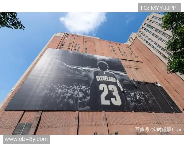 詹姆斯离开后克利夫兰经济衰退小莫分析城市繁荣的消逝与影响