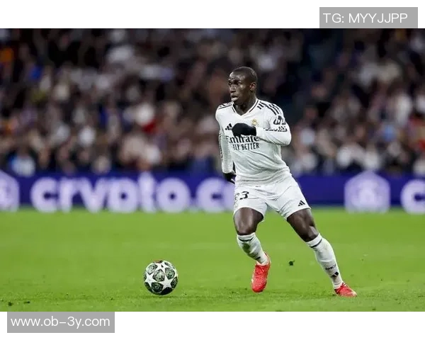 卡尔表态渴望加盟皇马回忆10岁试训经历父亲不后悔未签约