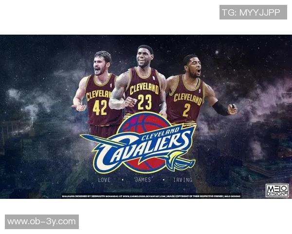 骑士内线强势终结助力进攻火力全开展现出色团队配合