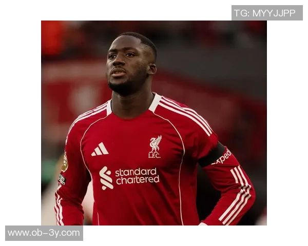 利物浦发出警告科纳特若不续约将冬窗离队并有意签下格伊