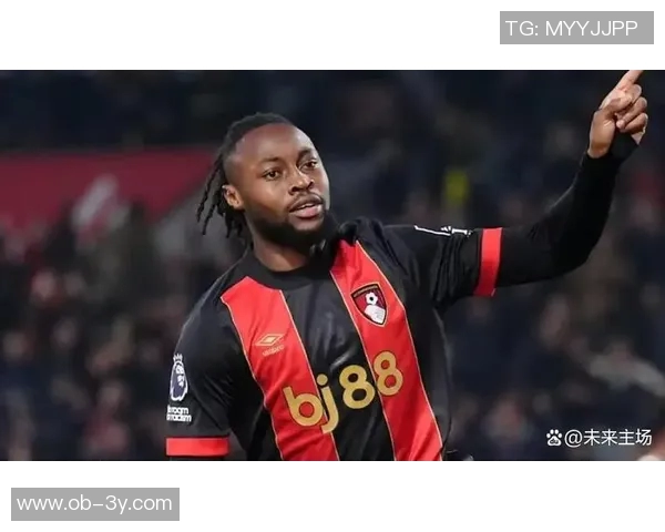 电讯报揭秘塞梅尼奥成长历程伯恩茅斯成功截胡水晶宫签约他