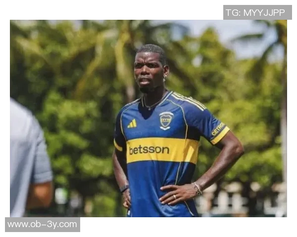 摩纳哥总监表示将专注于博格巴复出问题暂不谈未来计划