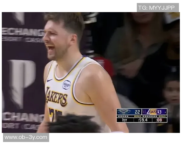 东契奇湖人单节20分成就再创新高追平传奇球星并列队史第二